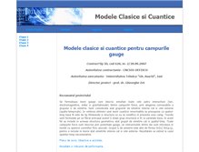 Tablet Screenshot of mcq.tuiasi.ro