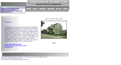 Desktop Screenshot of demm.ee.tuiasi.ro