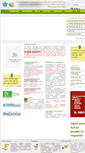 Mobile Screenshot of etc.tuiasi.ro