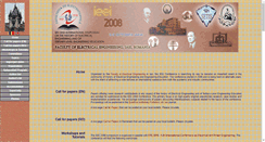 Desktop Screenshot of ieei2008.tuiasi.ro